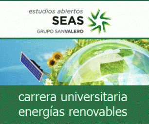 Energías renovables