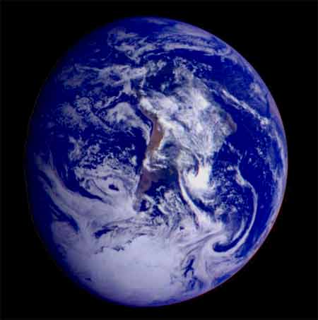 El Sol y los planetas pudieron formarse de manera diferente