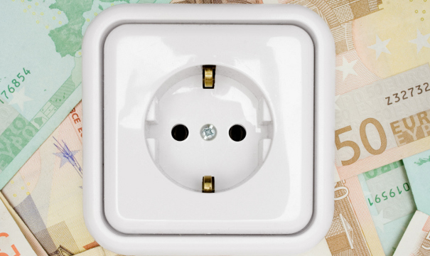 Sabías que pagarás 1 € al año al Fondo Nacional de Eficiencia Energética