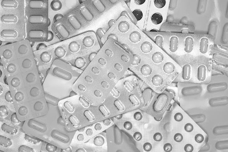 Por qué es importante reciclar los medicamentos y sus envases