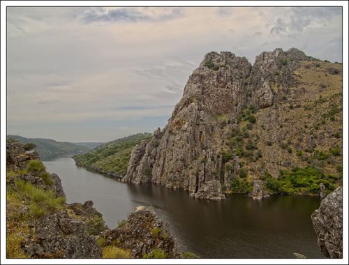 El Parque Nacional de Monfragüe dispone ya de su Plan Rector de Uso que abre la puerta a la navegación