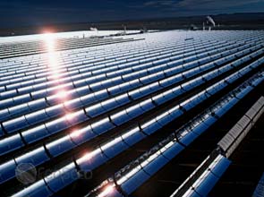 Consortium team up for 120-MW solar thermal project in Israel