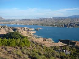 Los embalses españoles se encuentra al 66