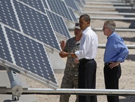 Estados Unidos denuncia prácticas comerciales chinas ante la OMC