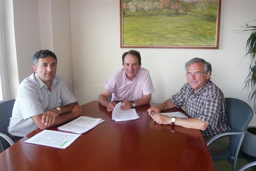 La Federación Cántabra de Montaña solicita a Medio Ambiente un decreto para la ordenación de senderos