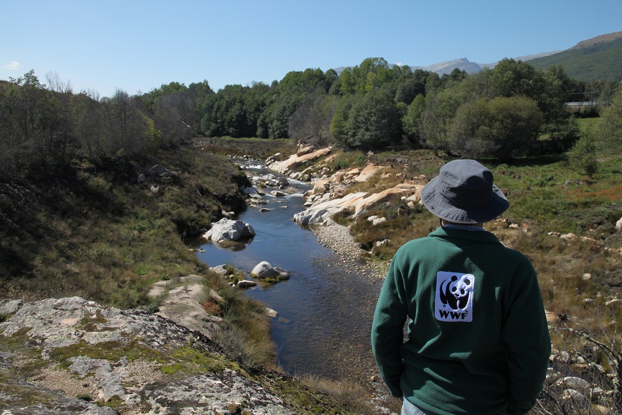 Clama nueva política de agua en España