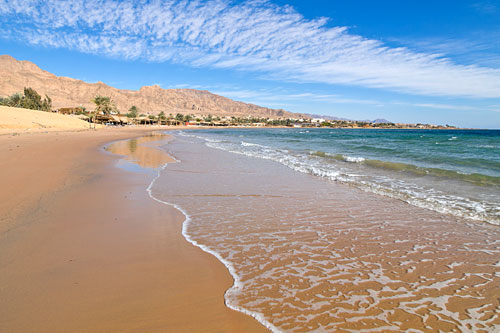 Libia puede tener un "mejor futuro" si gestiona de forma apropiada los recursos naturales de su litoral