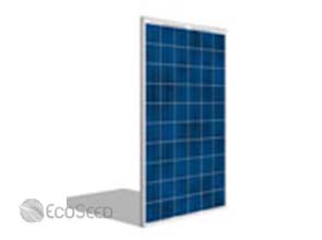 AUO’s solar module first to verify carbon footprint