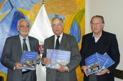 Ministro del ambiente anunció avances importantes para enfrentar el Cambio Climático en diversas regiones del Perú