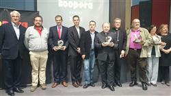 Euskadi. Ihobe recibe el Premio Koopera a la Sostenibilidad