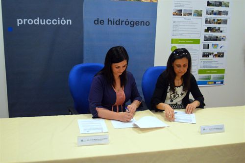 El Centro Nacional del Hidrógeno se ‘ampliará’