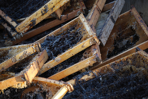 Jornadas sobre residuos peligrosos de la mano de Debegesa