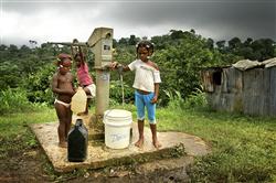 El Centro de Biodiversidad de Euskadi pone en marcha el concurso de fotografía La importancia del agua