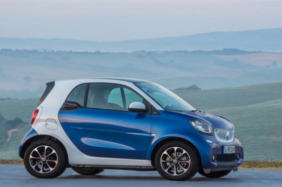 Los "millenials" argentinos exigen a la industria autos más ecológicos