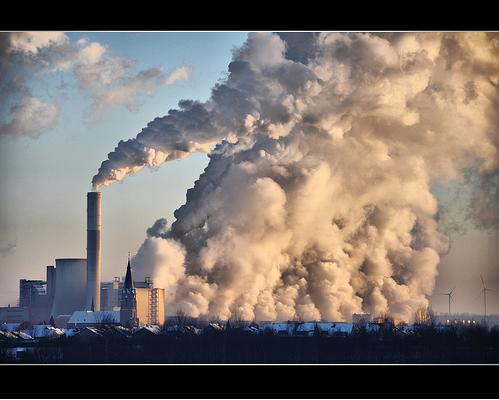 Se alcanza el mismo nivel de CO2 que hace 15 millones de años