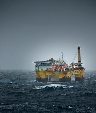 BP admite que cometió un "error fundamental" horas antes de la explosión de la plataforma del golfo de México