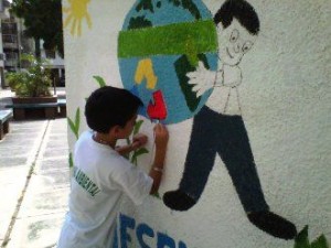 Venezuela: Ecoescuela un suceso ambiental positivo