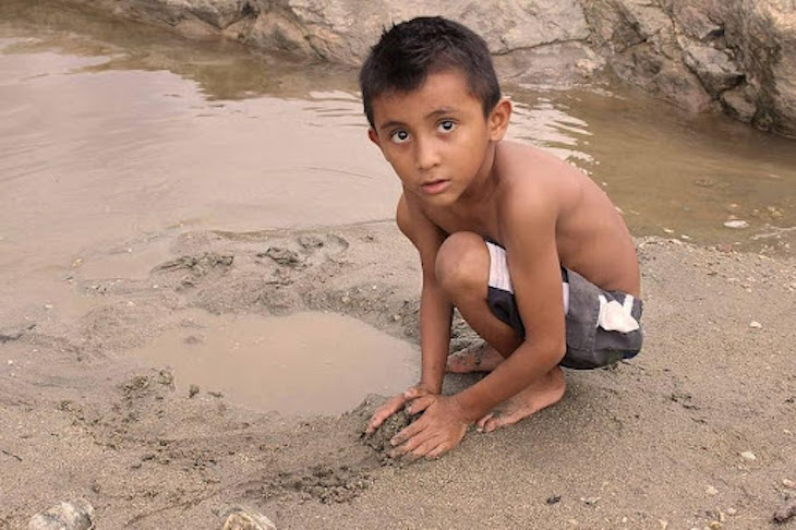 Día Interamericano del Agua 2021