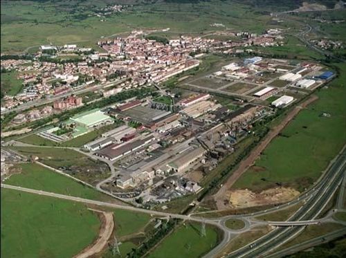 Gerdau Reinosa prosigue su apuesta por la mejora de la gestión medioambiental