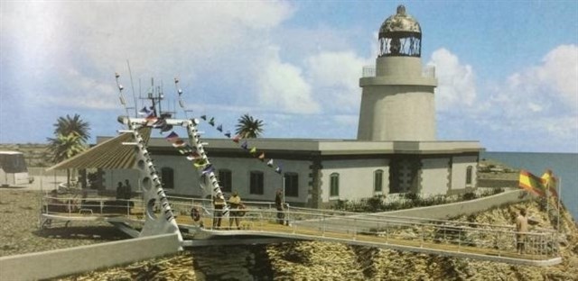 GOB: "La plataforma de Cap Blanc afectará a una zona de protección de aves"