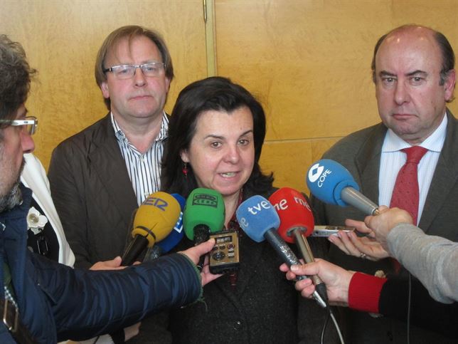 El Parque Nacional de los Picos de Europa invertirá 4