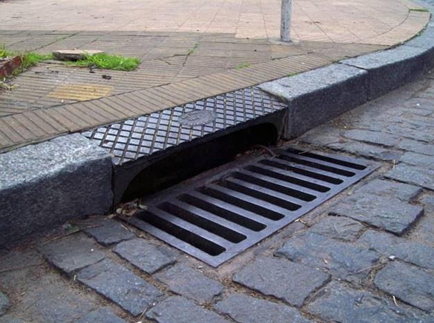 Atento a este curso de Aquafocus: Planificación de Redes de Drenaje Urbano