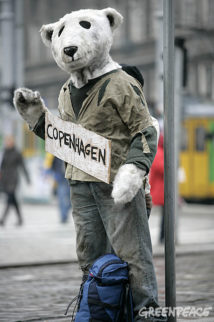 Barcelona tendrá puntos de información con motivo de la cumbre del clima