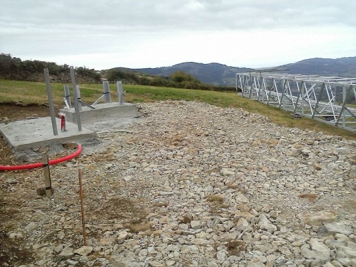 El coladero de las antenas de telefonía
