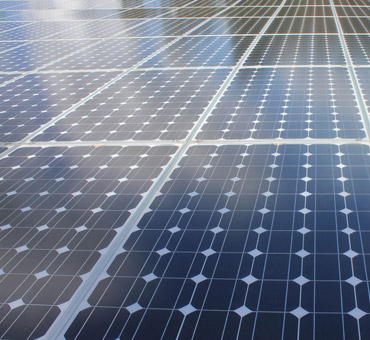 Apoyo a la oferta de Sunrise Power para evitar el cierre de Isofotón