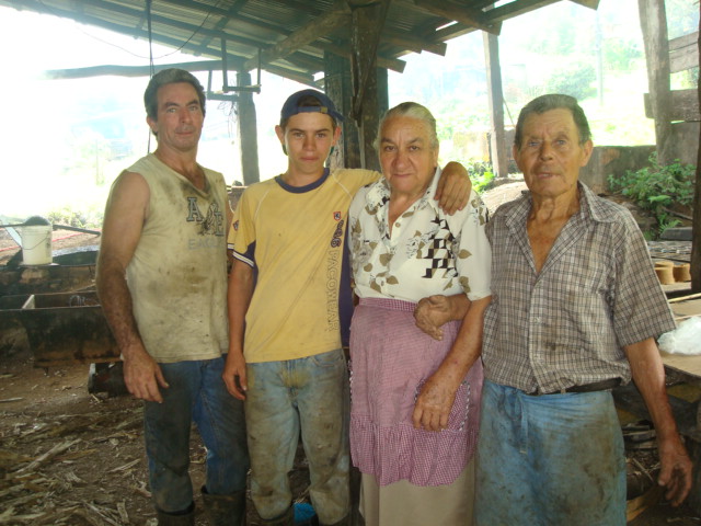 Jornada El impacto del Comercio Justo en el Sur y en el Norte