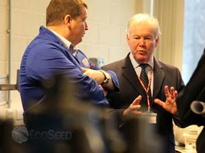 Britain’s carbon capture applications seek assistance from EU fund