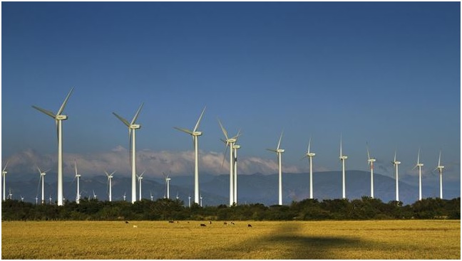 Acciona Energía construirá en México un parque eólico por 111 millones de dólares