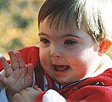 Autonomía de las personas con síndrome de Down