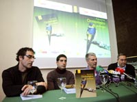 III Anuario Ornitológico de Caja de Burgos