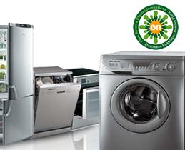 30.000 Electrodomésticos sustituidos con el nuevo plan renove