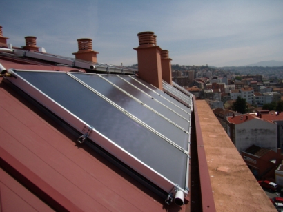 CIRCE asesora en integración de renovables en edificios a ayuntamientos de España