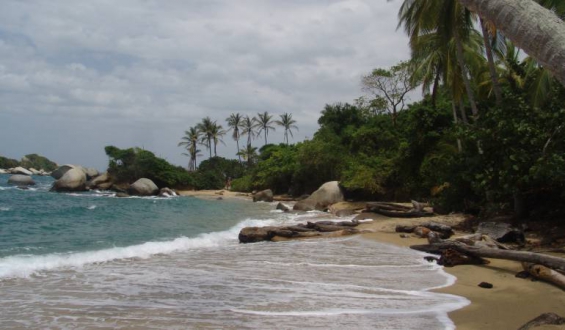 Con el fin del conflicto armado