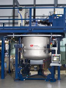 Un avance podría desafiar el dominio solar de China