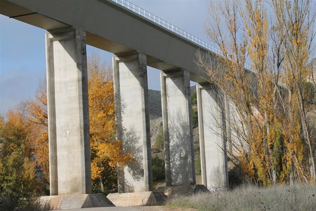 Aprobado un nuevo trasvase del Tajo al Segura de 20 hm3 para este mes de enero