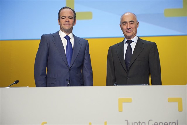 Ferrovial compra la firma de tratamiento de residuos Biotran