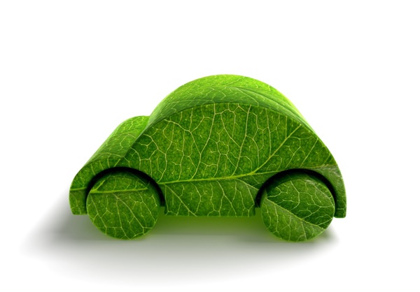 Impacto del coche ecológico en España