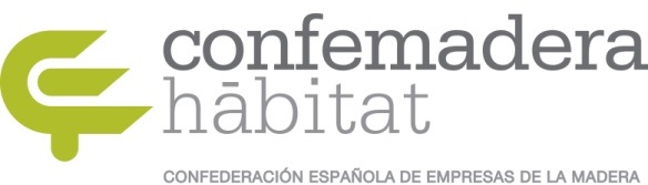 Confemadera hábitat y el secretario de medio ambiente de tocantins