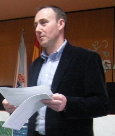 Europa defiende el modelo de la gallega Sogama