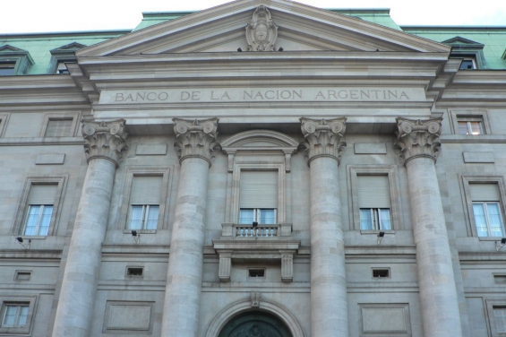 Argentina: El Banco Nación otorgará beneficios financieros a empresas que cuiden el medio ambiente