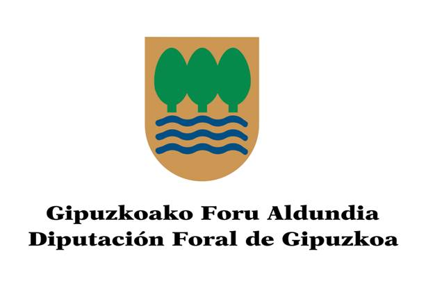 Diputación Gipuzkoa