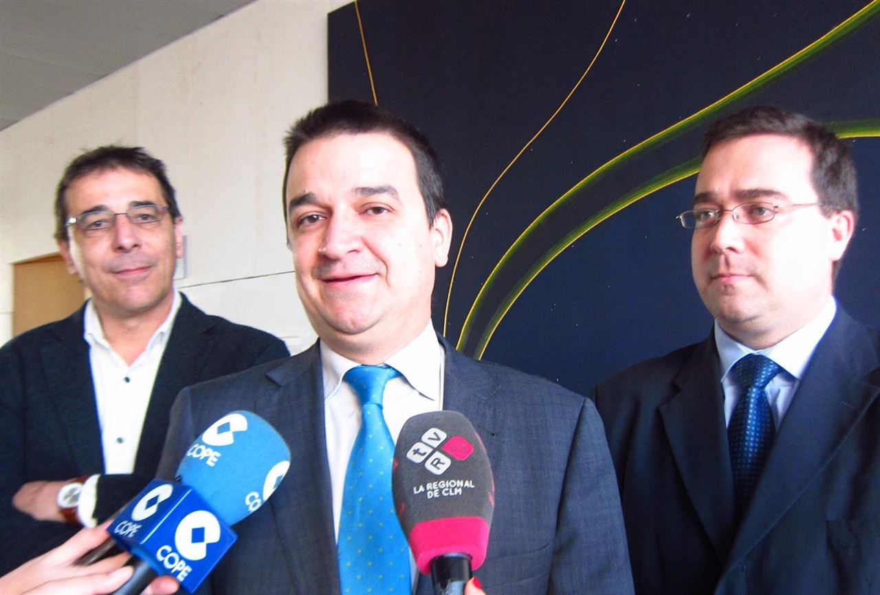 Castilla – La Mancha actualizará el inventario de emisiones de gases de efecto invernadero