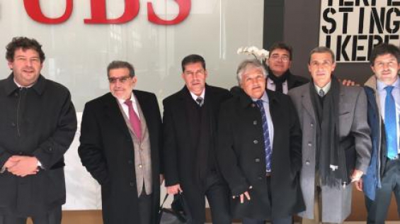 Argentina. La rioja es la primera provincia en conseguir un ‘Bono Verde’