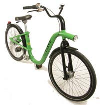 El ecodiseño los premios de diseño DELTA 2009