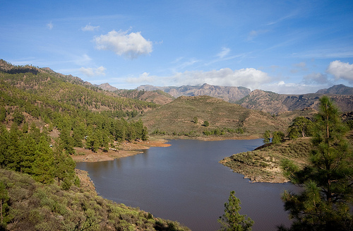 La Directora General del Agua del MARM inaugura en Valladolid la jornada "Participación de los usuarios de aguas subterráneas en la gestión y planificación de los recursos hídricos"