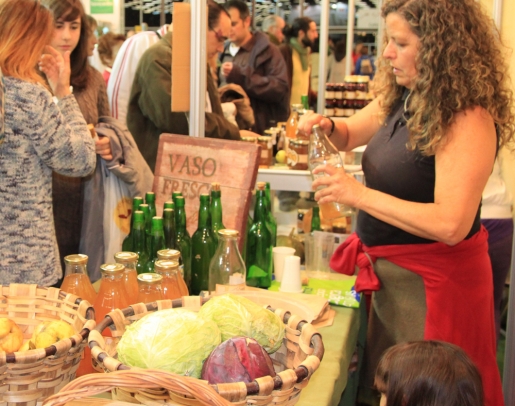 BIOCULTURA VALENCIA Abrimos puertas